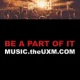 The UXM Radio