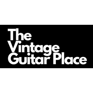 The Vintage Guitar Place