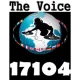 The Voice 17104