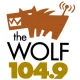 The Wolf