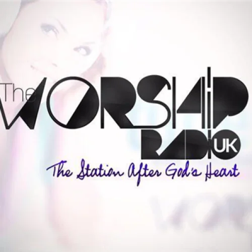 The Worship Radio