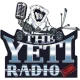THE YETI RADIO