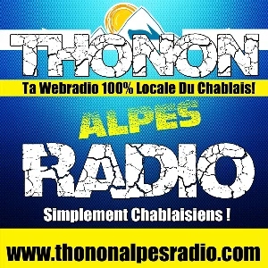 Thonon Alpes Radio