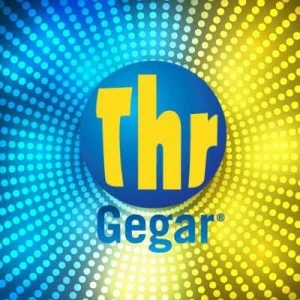 THR Gegar