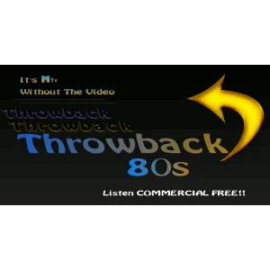 Throwback 80s
