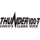 Thunder 100.7
