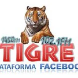 TIGRE FM
