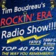 Tim Boudreau's Rockin' Era Radio
