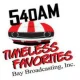 Timeless Favorites 540AM