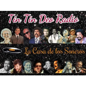 Tin Tin Deo Radio - La casa de los Soneros
