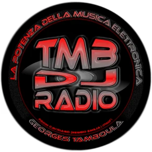 TMB DJ RADIO