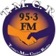 TMCR 95.3FM