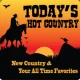 Today's Hot Country