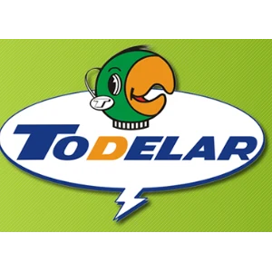 Todelar - Emisora Claridad - Medellín