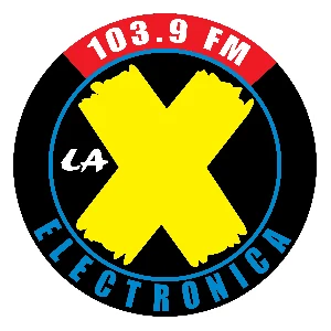 Todelar - La X Electrónica