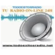 Todoexitos radio