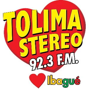 Tolima Stereo - Ibagué