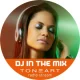 TONEART Radio - DJ In The Mix