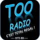TOO   RADIO 80s