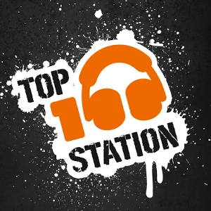 Top 100 station