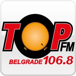 TOP FM Beograd