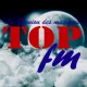 TOP FM (Ile de la Réunion)
