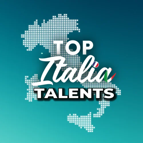 TOP ITALIA talents