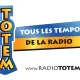 Totem Auvergne