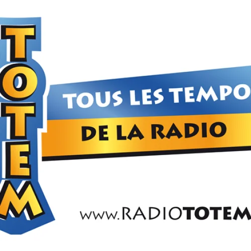 Totem Quercy Rouergue