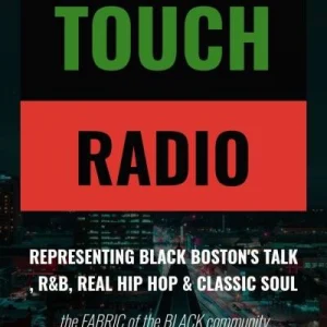TOUCH RADIO