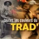 Toutes les couleurs du trad