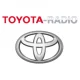 Toyota Radio