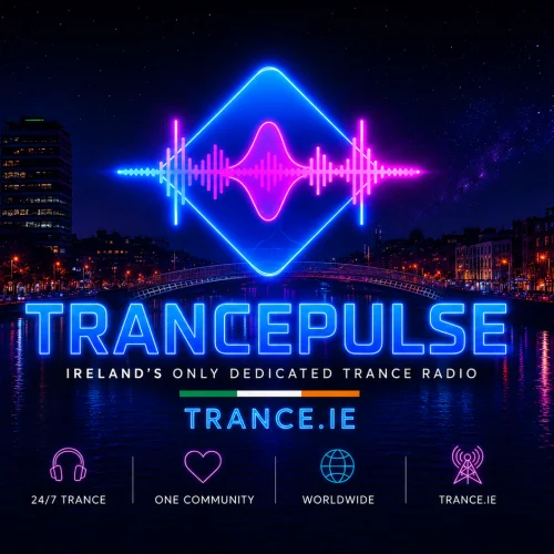 TrancePulse Dublin