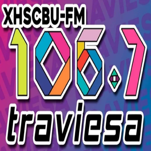 Traviesa 106.7 FM