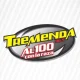 Tremenda Durango 96.5 FM