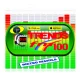 TRENDS FM 100 (ICPRM NETWORK GROUP)