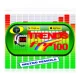 TRENDS FM100 Metro Manila