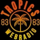 Tropics 83 webradio