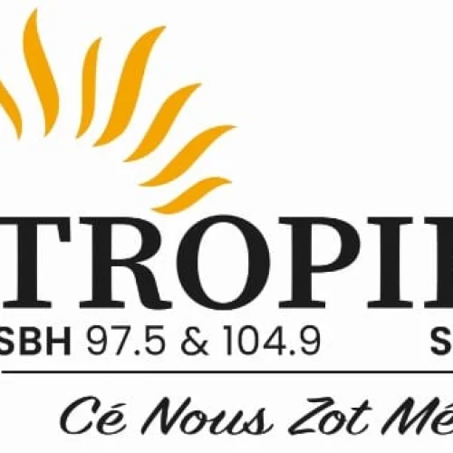 Tropik FM