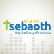 Tsebaoth Radio