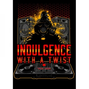 Twisted Indulgent Radio