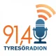 Tyresöradion 91,4