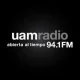 UAM Radio