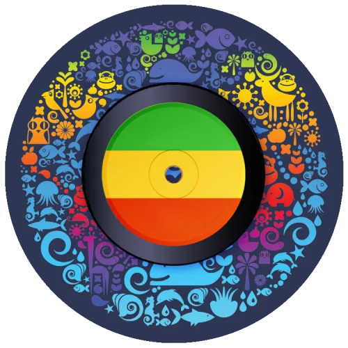 UbuntuFM Reggae Radio