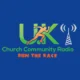 uk church community radio