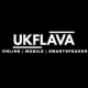 UK Flava - Drum & Bass