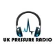 UK PRESSURE RADIO