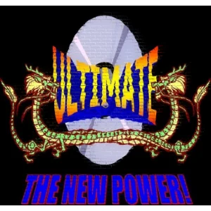 UltimateRadiograffitivibes