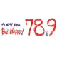 Umeda FM Be Happy!789