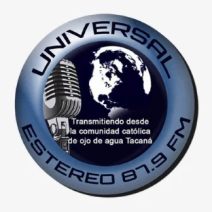 Unibersal 87.9